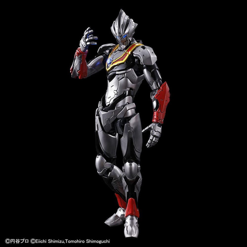 Figure-rise Standard 1/12 ULTRAMAN SUIT EVIL TIGA