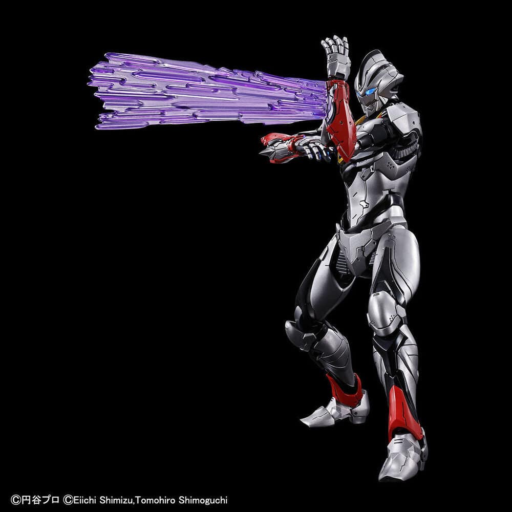 Figure-rise Standard 1/12 ULTRAMAN SUIT EVIL TIGA