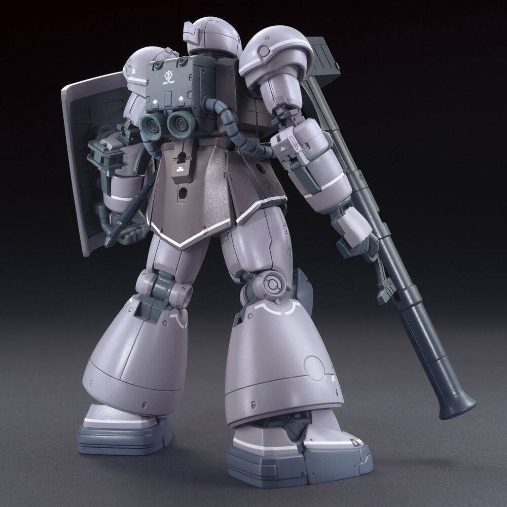 HG 1/144 YMS-03 WAFF