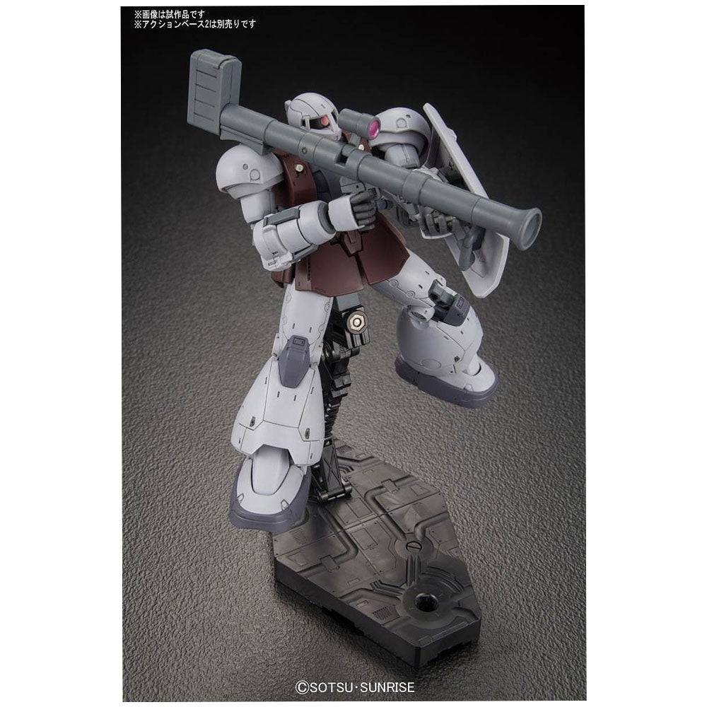 HG 1/144 YMS-03 WAFF