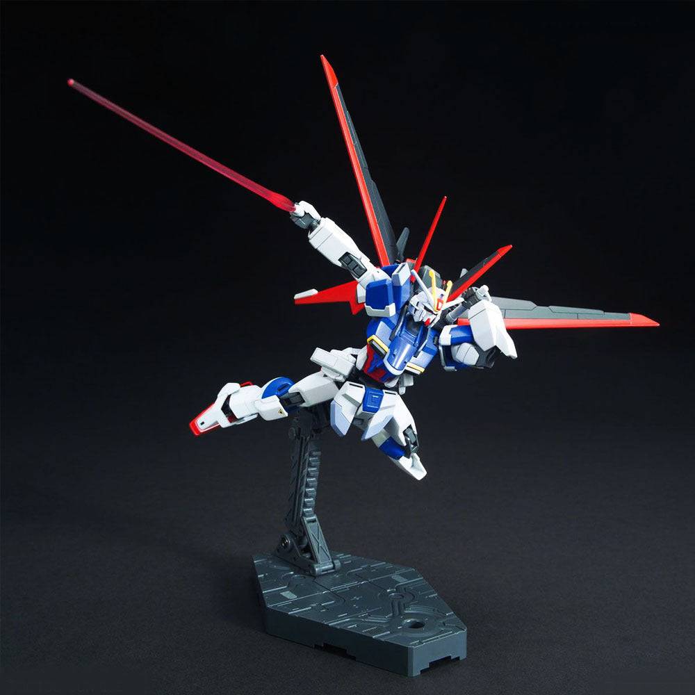 HGCE 1/144 FORCE IMPULSE GUNDAM