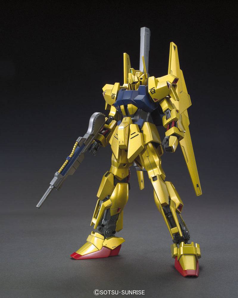 HGUC 1/144 HYAKU-SHIKI