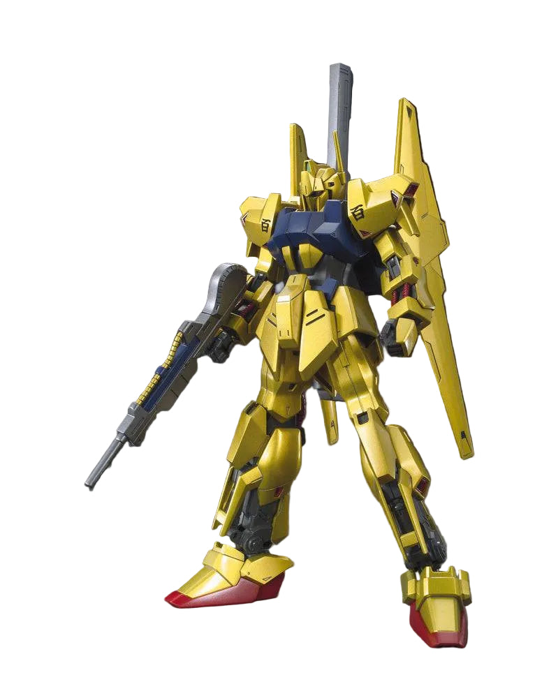 HGUC 1/144 HYAKU-SHIKI