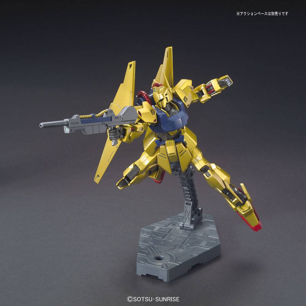 HGUC 1/144 HYAKU-SHIKI