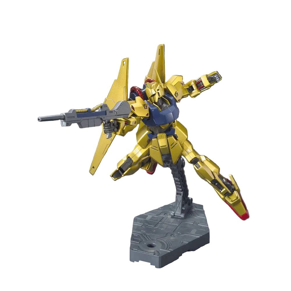 HGUC 1/144 HYAKU-SHIKI