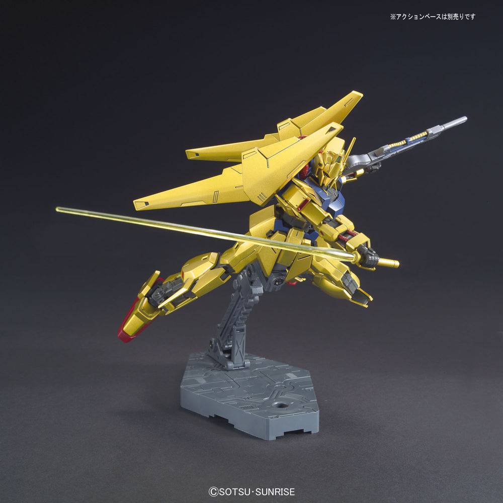 HGUC 1/144 HYAKU-SHIKI