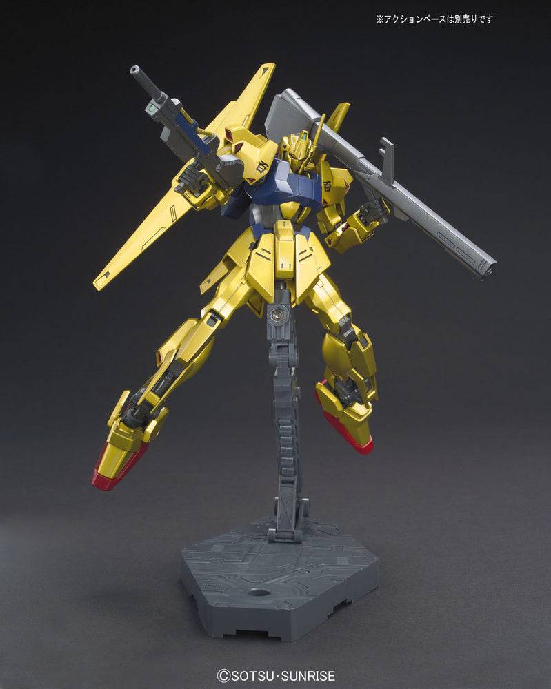 HGUC 1/144 HYAKU-SHIKI