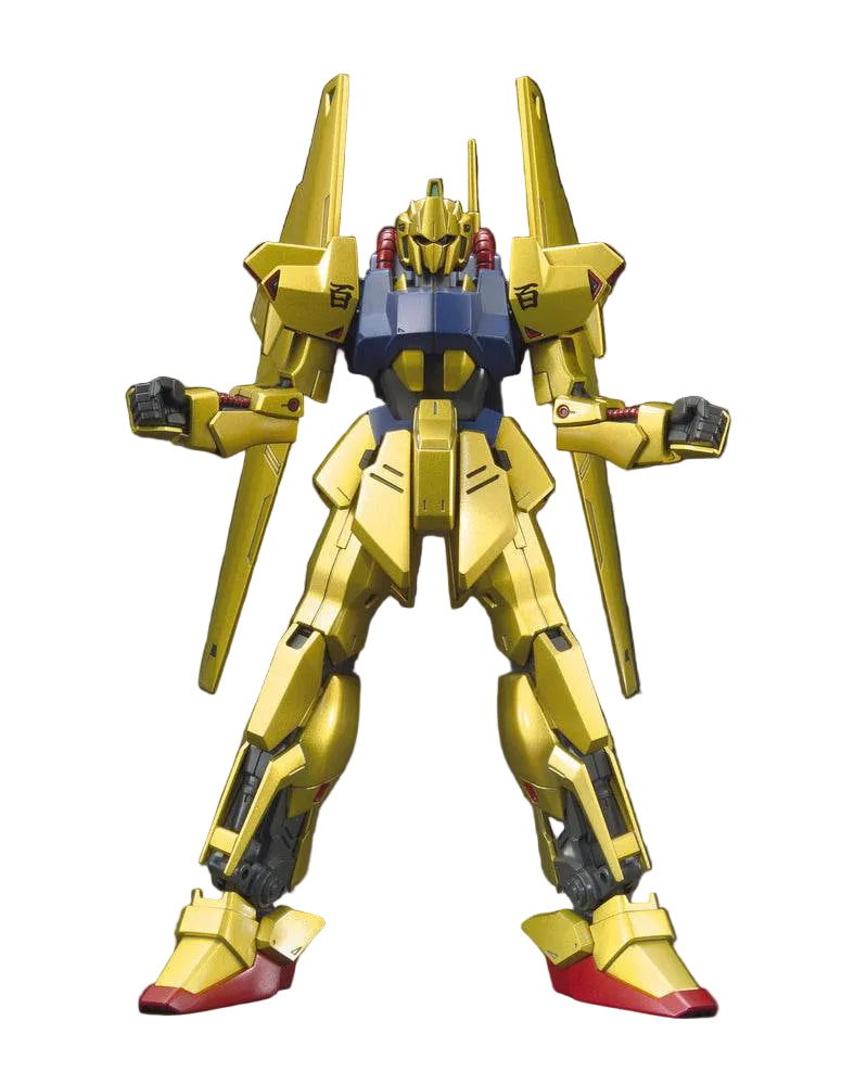 HGUC 1/144 HYAKU-SHIKI