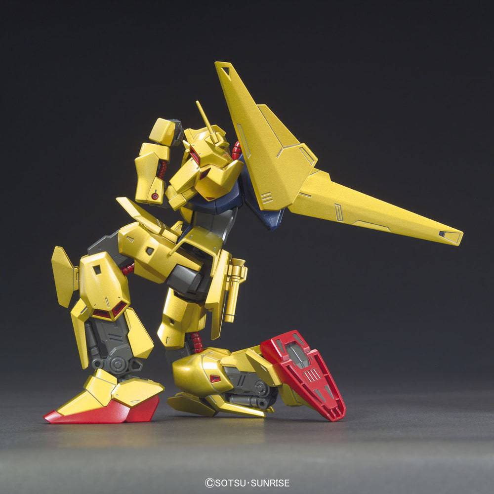 HGUC 1/144 HYAKU-SHIKI