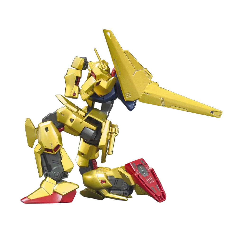 HGUC 1/144 HYAKU-SHIKI