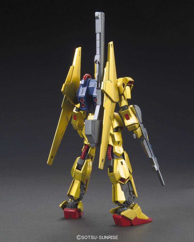 HGUC 1/144 HYAKU-SHIKI