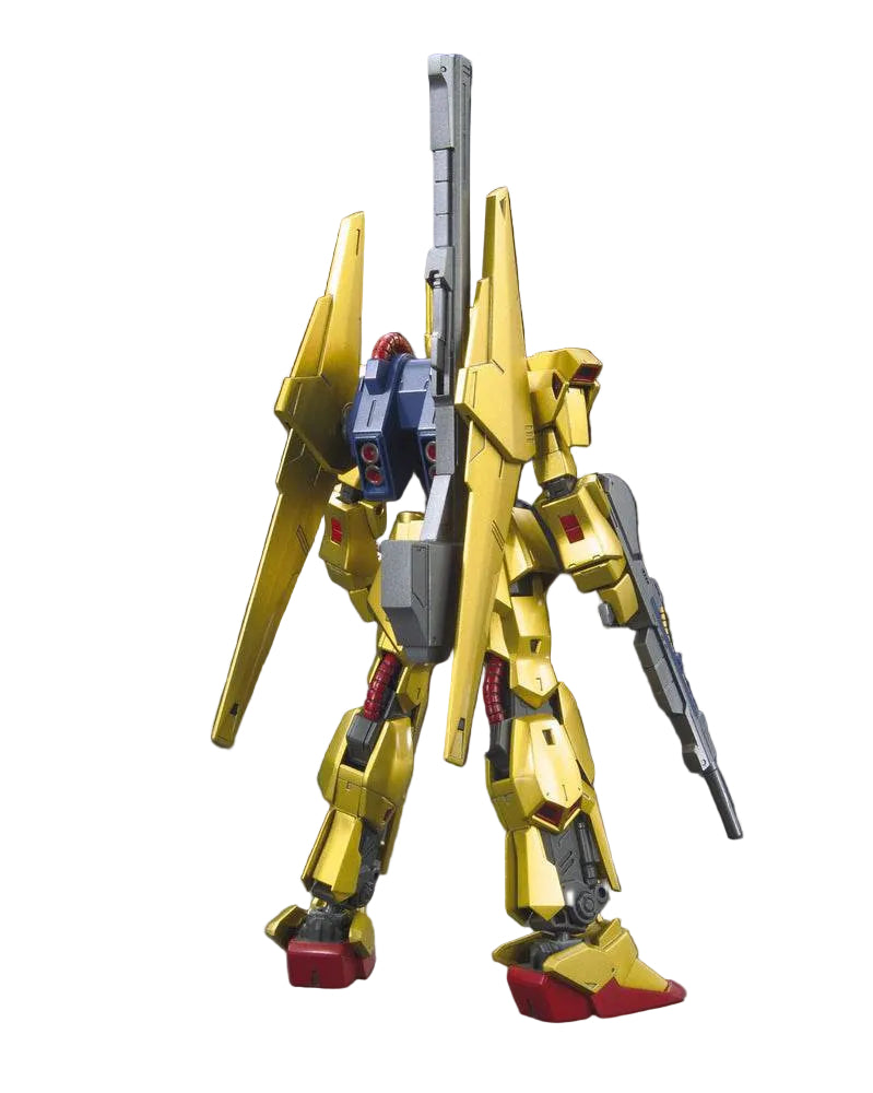 HGUC 1/144 HYAKU-SHIKI