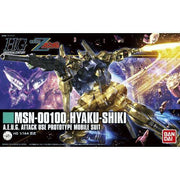 HGUC 1/144 HYAKU-SHIKI
