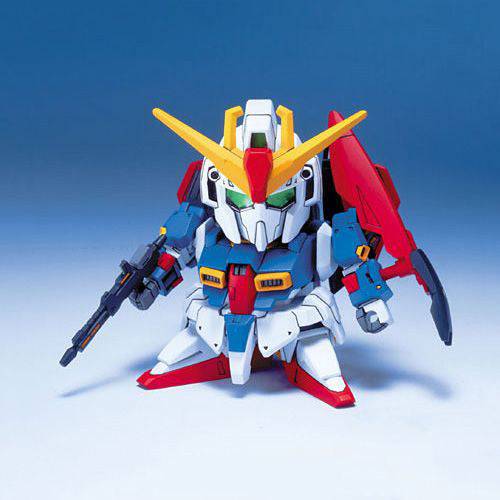 BB198 Z Gundam