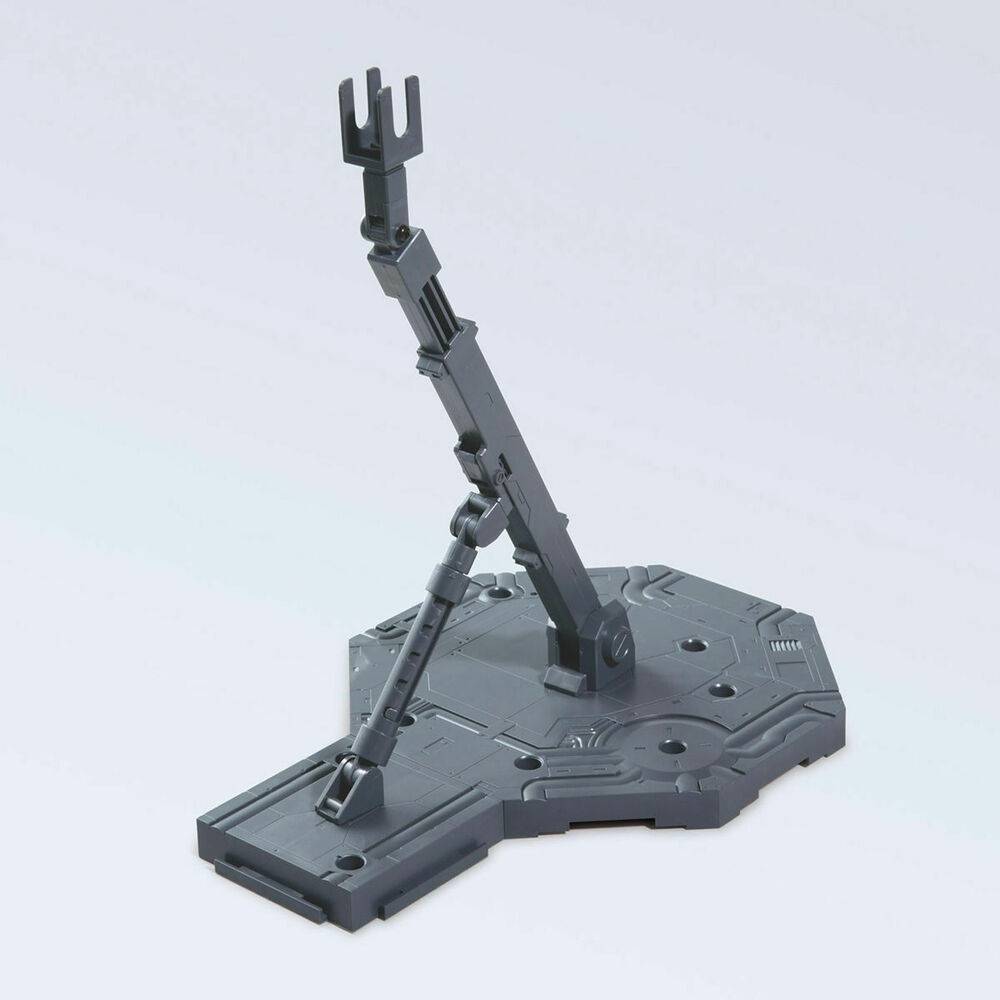 ACTION BASE (GRAY)