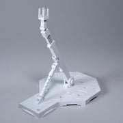 Bandai - ACTION BASE (WHITE)