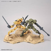 CUSTOMIZE SCENE BASE (DESERT Ver.)