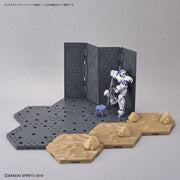 CUSTOMIZE SCENE BASE (DESERT Ver.)