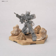 CUSTOMIZE SCENE BASE (DESERT Ver.)