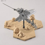 CUSTOMIZE SCENE BASE (DESERT Ver.)