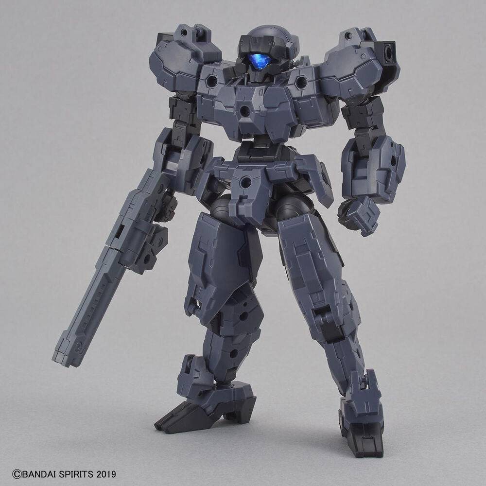 30MM 1/144 eEXM-21 RABIOT [DARK GRAY]