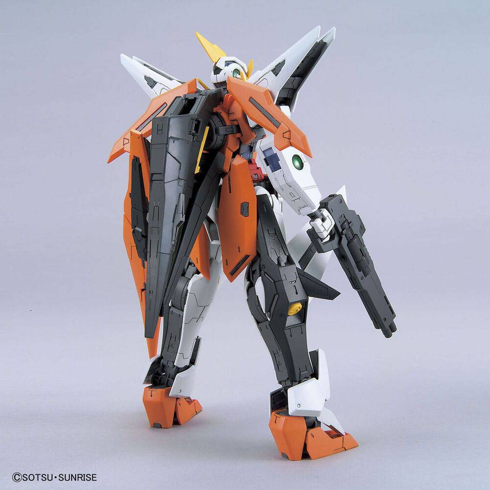 MG 1/100 GUNDAM KYRIOS