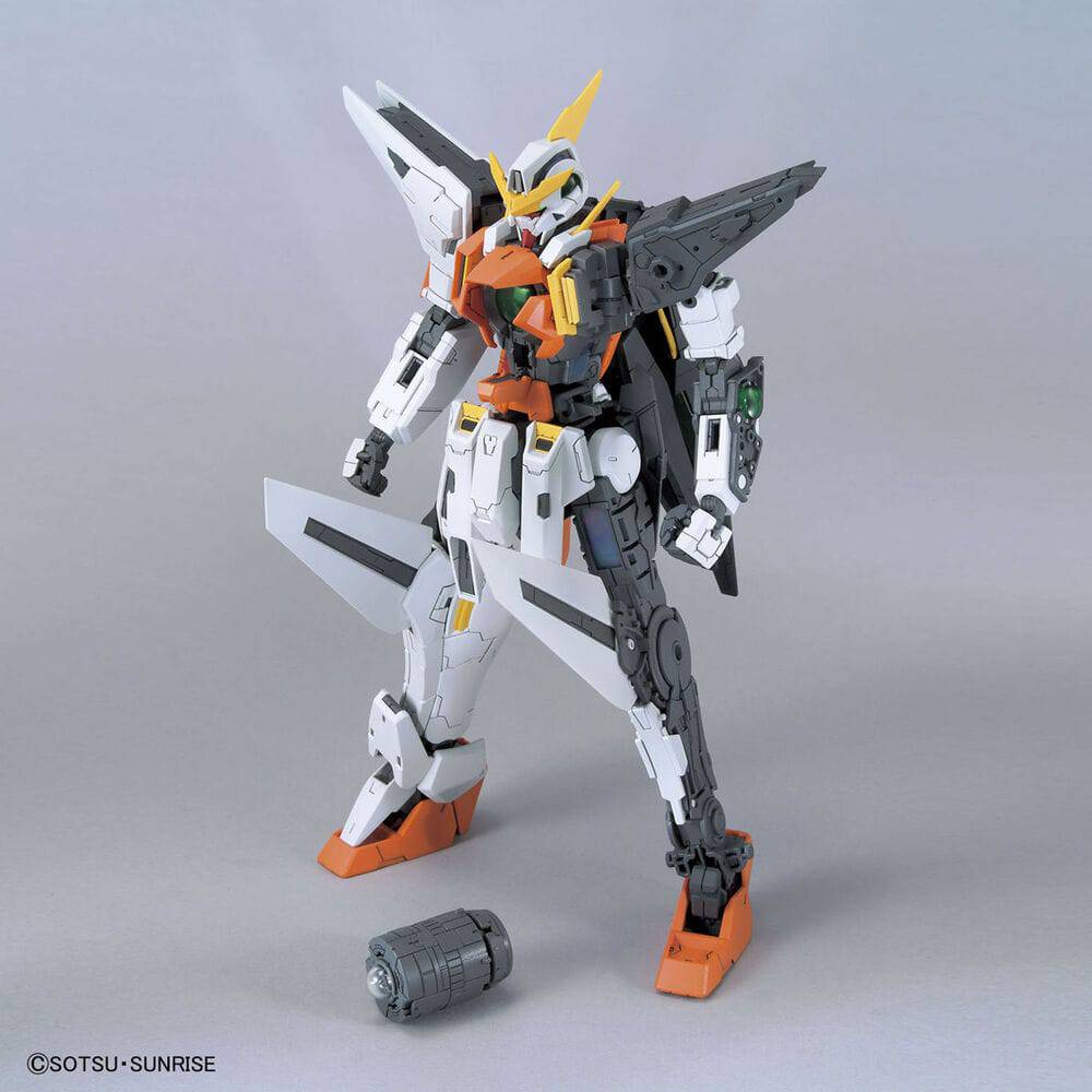 MG 1/100 GUNDAM KYRIOS