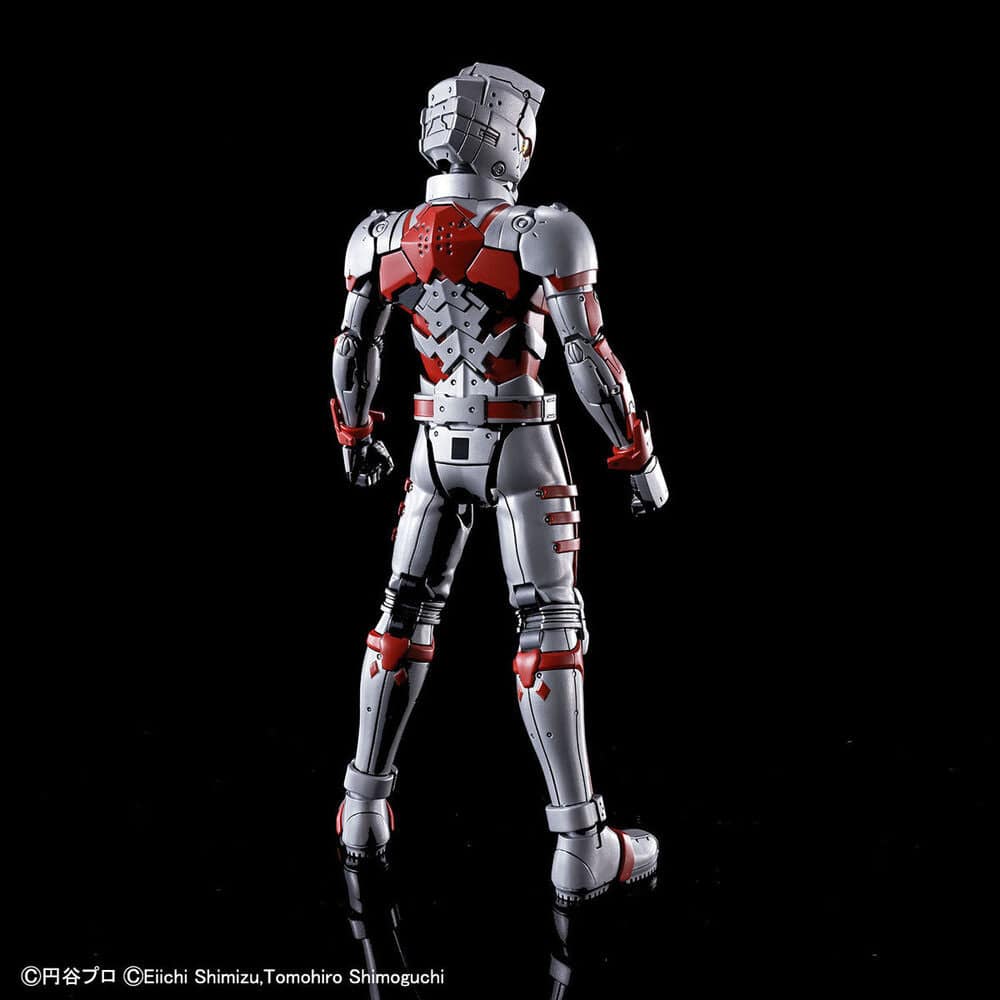 Figure-rise Standard ULTRAMAN SUIT A -ACTION-