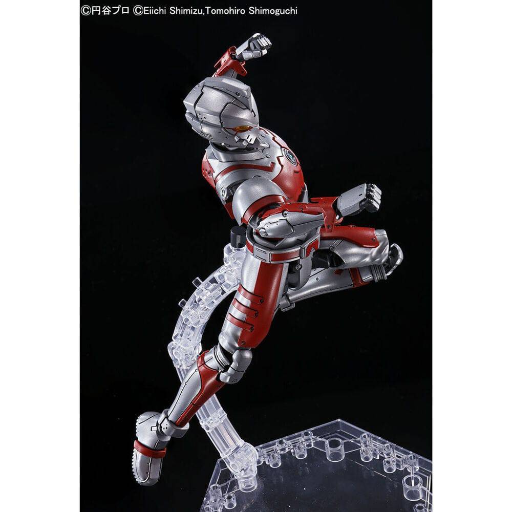 Figure-rise Standard ULTRAMAN SUIT A -ACTION-