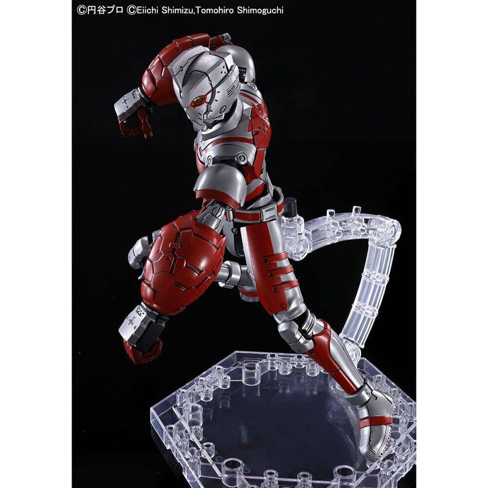 Figure-rise Standard ULTRAMAN SUIT A -ACTION-