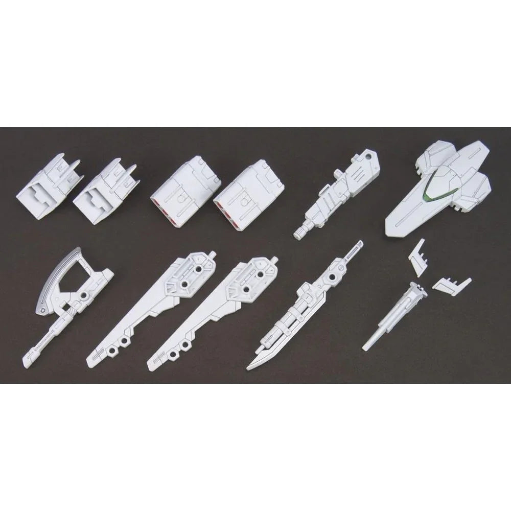 HGBC 1/144 GUNPLA BATTLE ARM ARMS