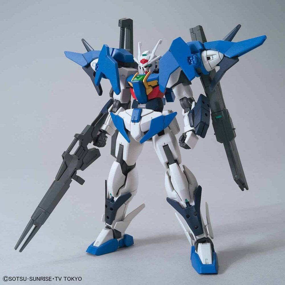 HG 1/144 GUNDAM 00 SKY