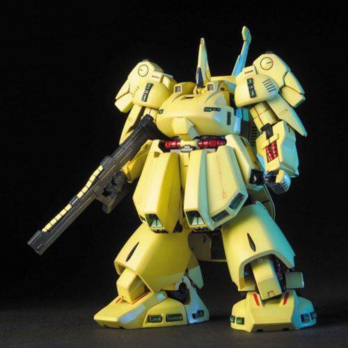 HGUC 1/144 PMX-003 THE O