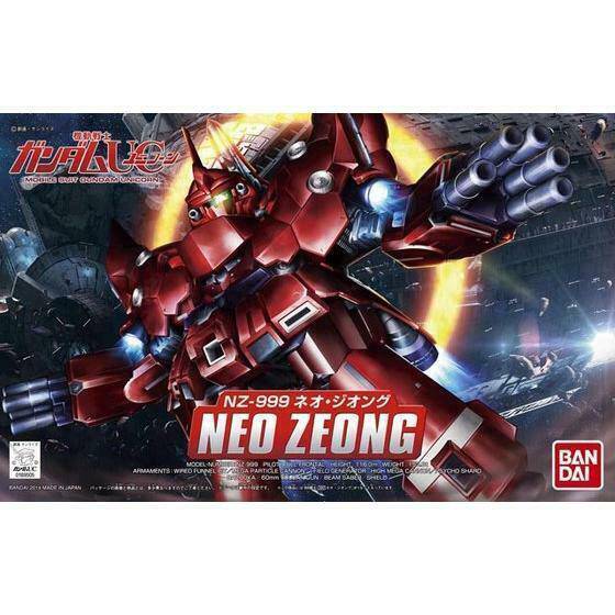 BB392 NEO ZEONG