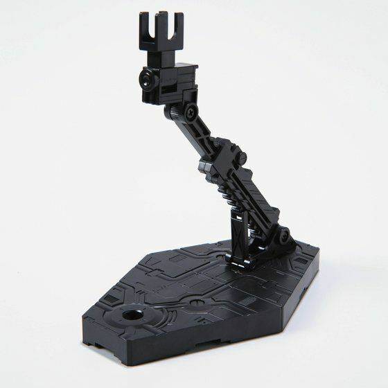 ACTION BASE2 BLACK