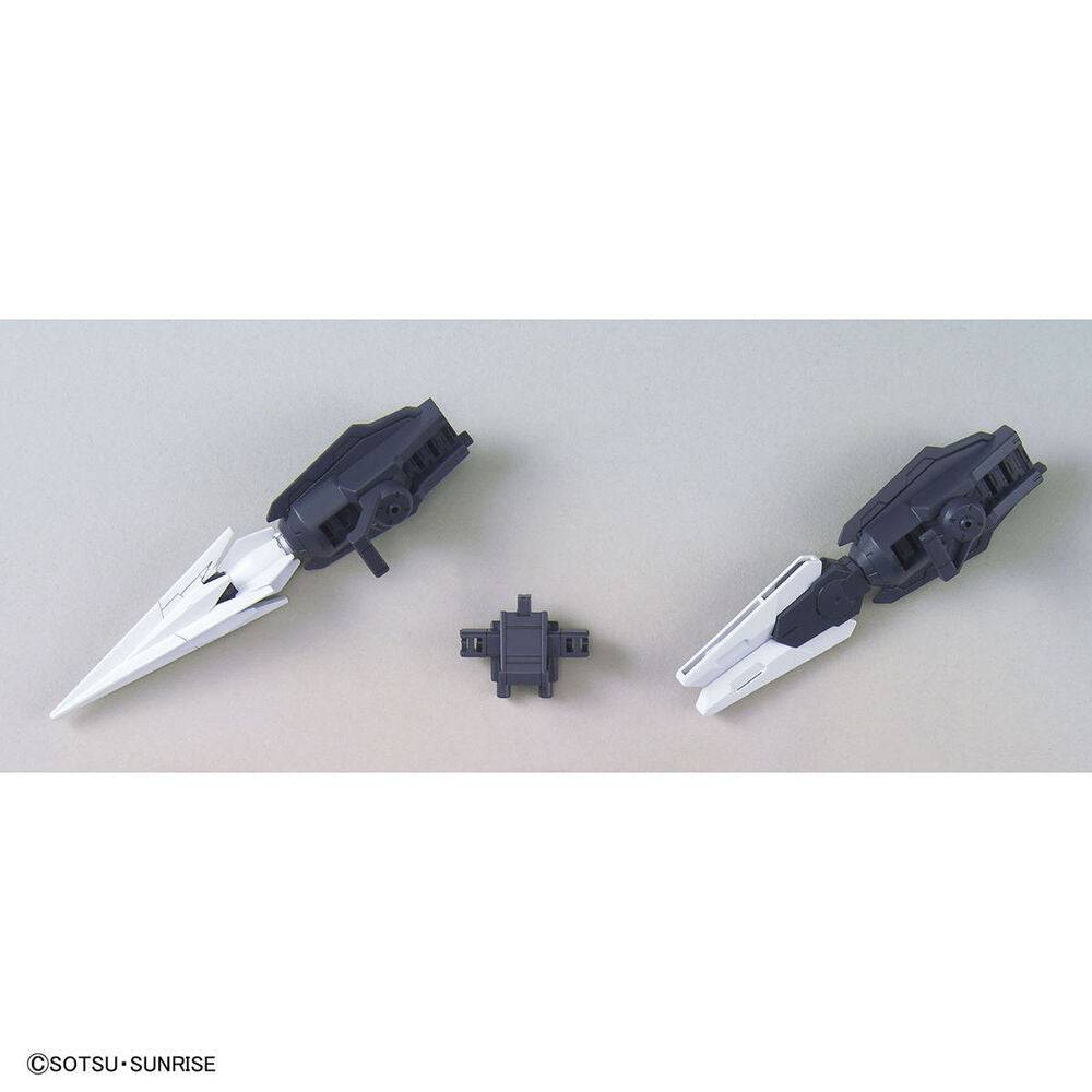 HGBD-R 1/144 SATURNIX WEAPONS