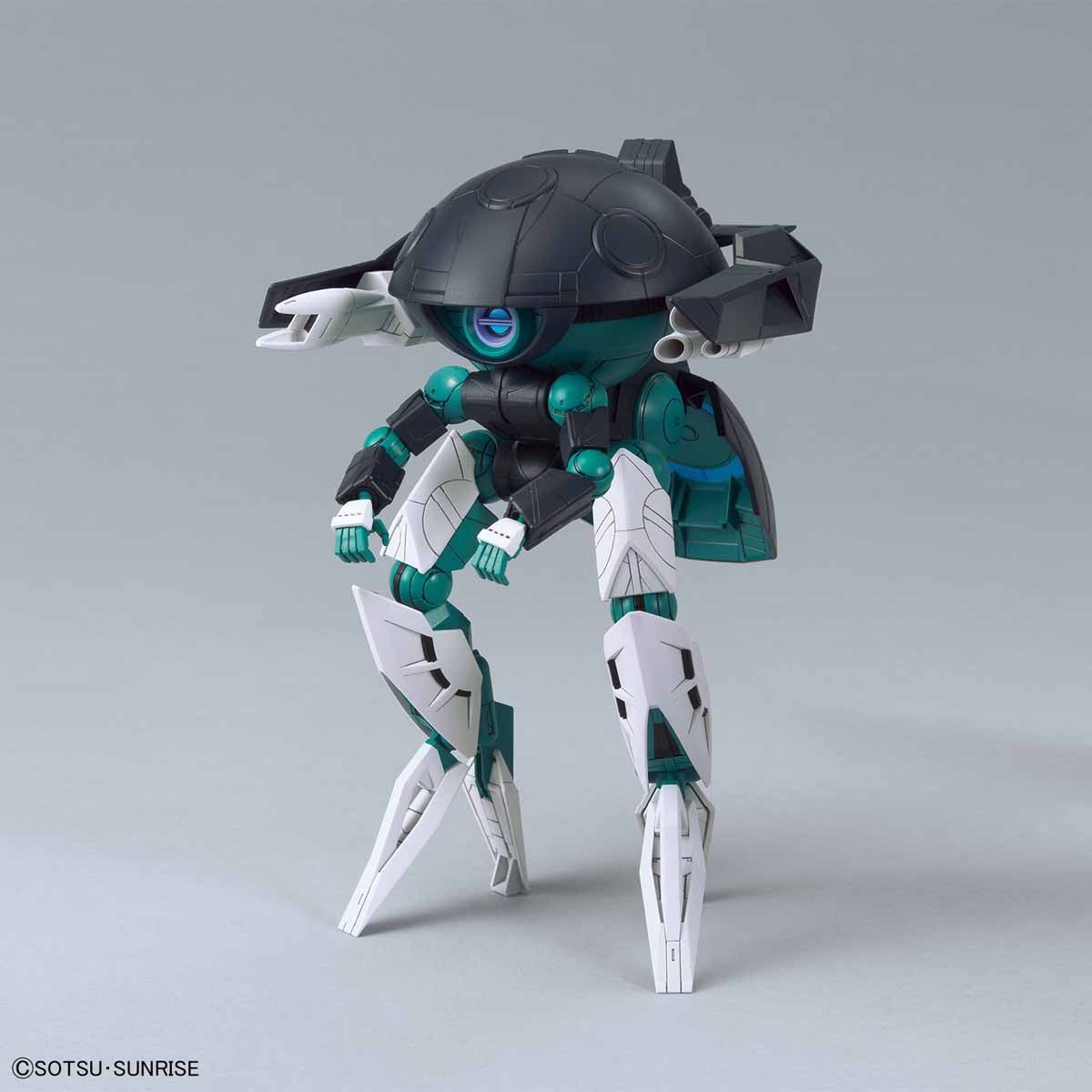 HGBD-R 1/144 WODOM POD