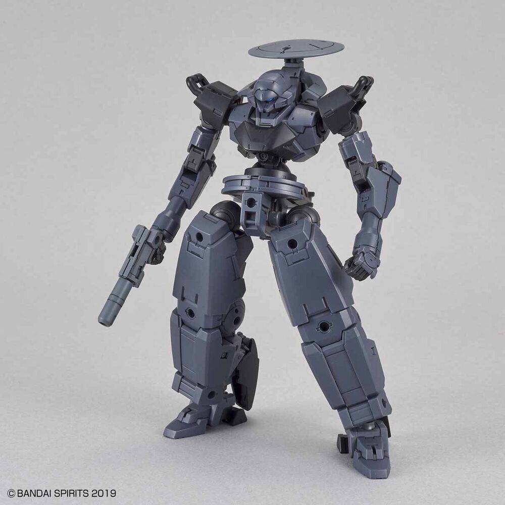 30MM 1/144 bEXM-14T CIELNOVA [DARK GRAY]