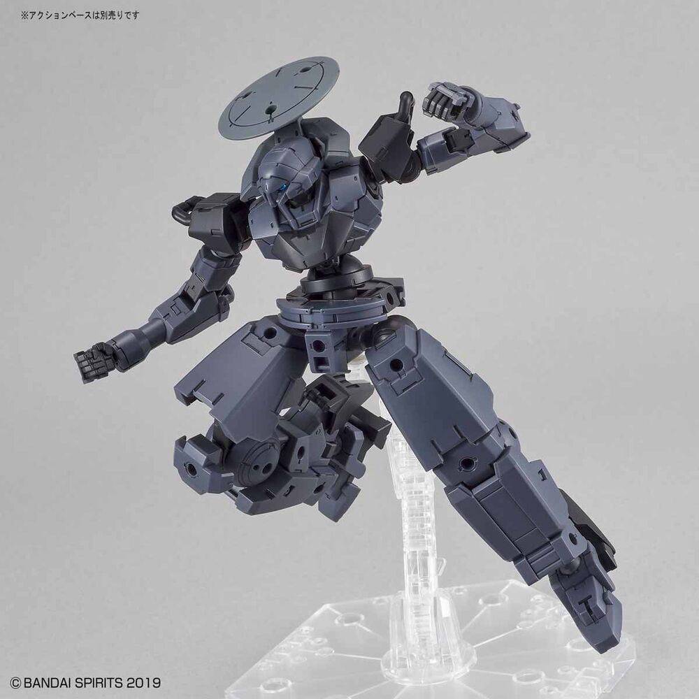 30MM 1/144 bEXM-14T CIELNOVA [DARK GRAY]