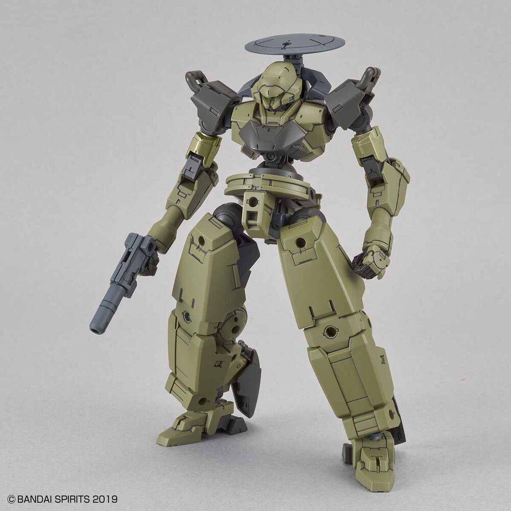 30MM 1/144 bEXM-14T CIELNOVA [GREEN]