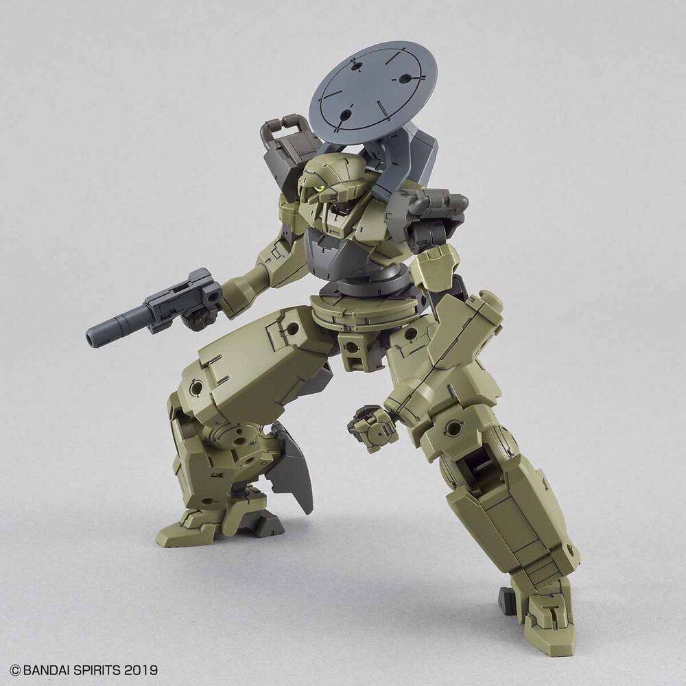 30MM 1/144 bEXM-14T CIELNOVA [GREEN]