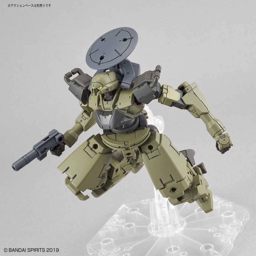 30MM 1/144 bEXM-14T CIELNOVA [GREEN]