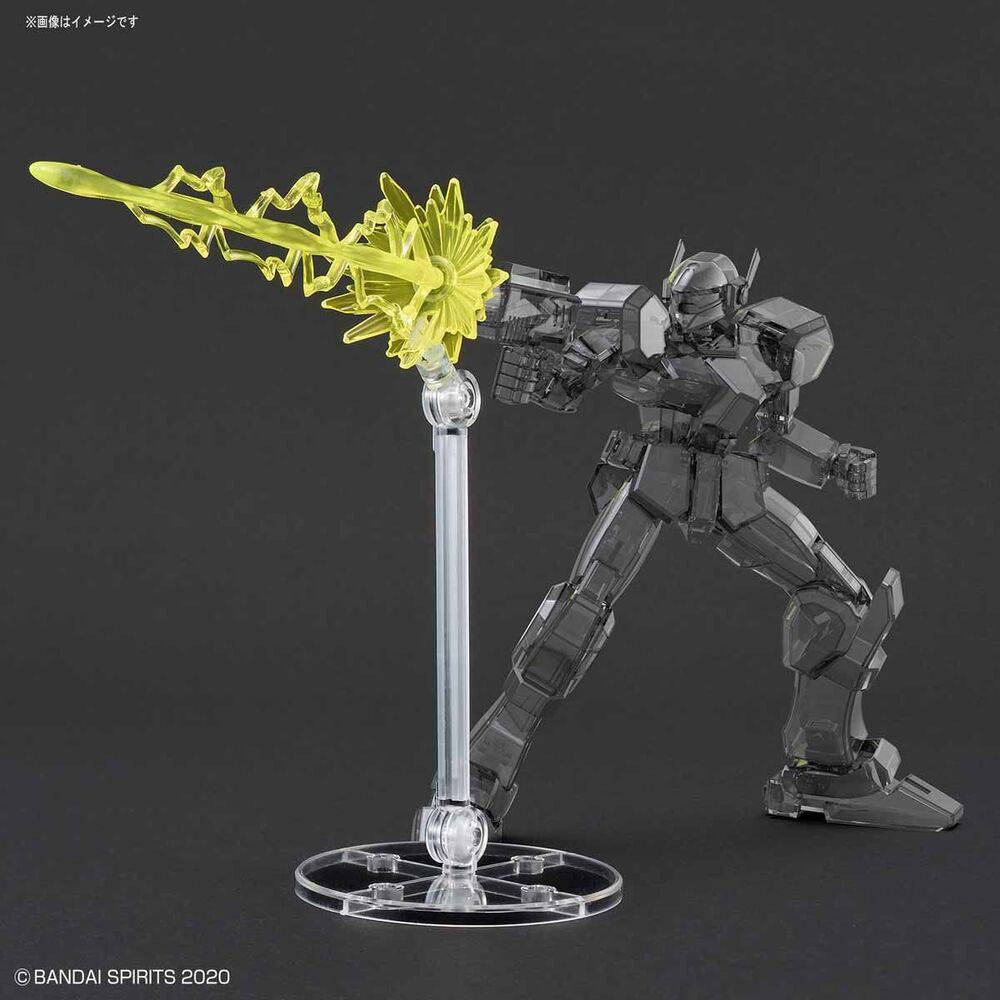 CUSTOMIZE EFFECT GUNFIRE IMAGE Ver. [YELLOW]