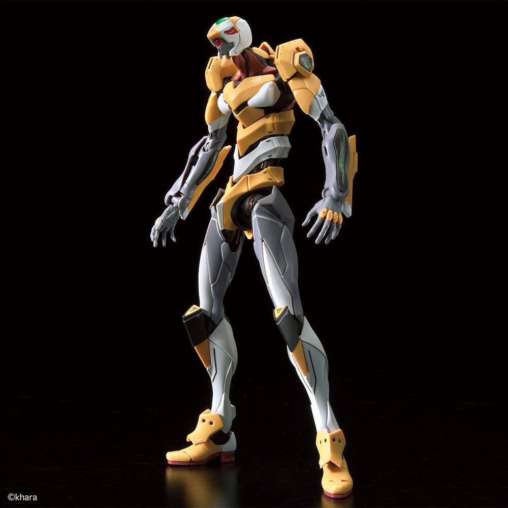 RG MULTIPURPOSE HUMANOID DECISIVE WEAPON ARTIFICIAL HUMAN EVANGELION UNIT-00