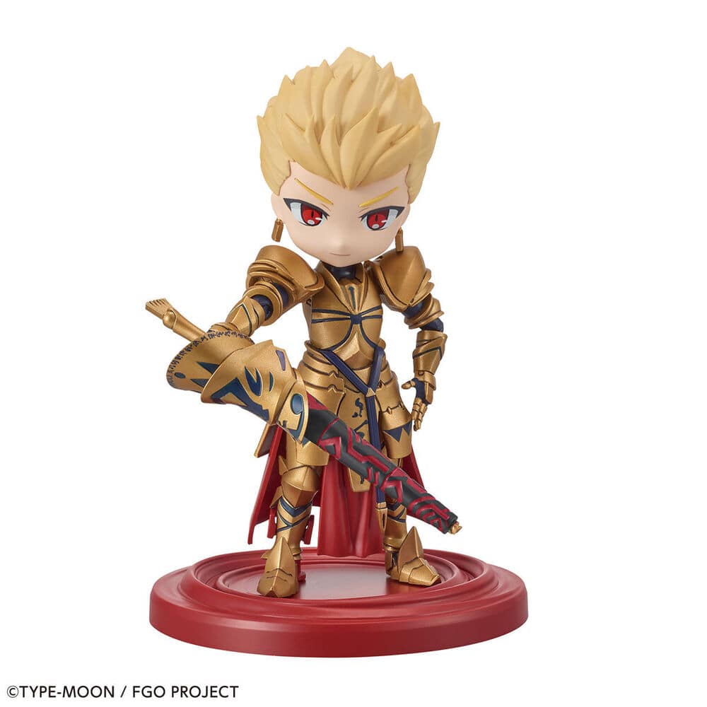 PETITRITS ARCHER/GILGAMESH