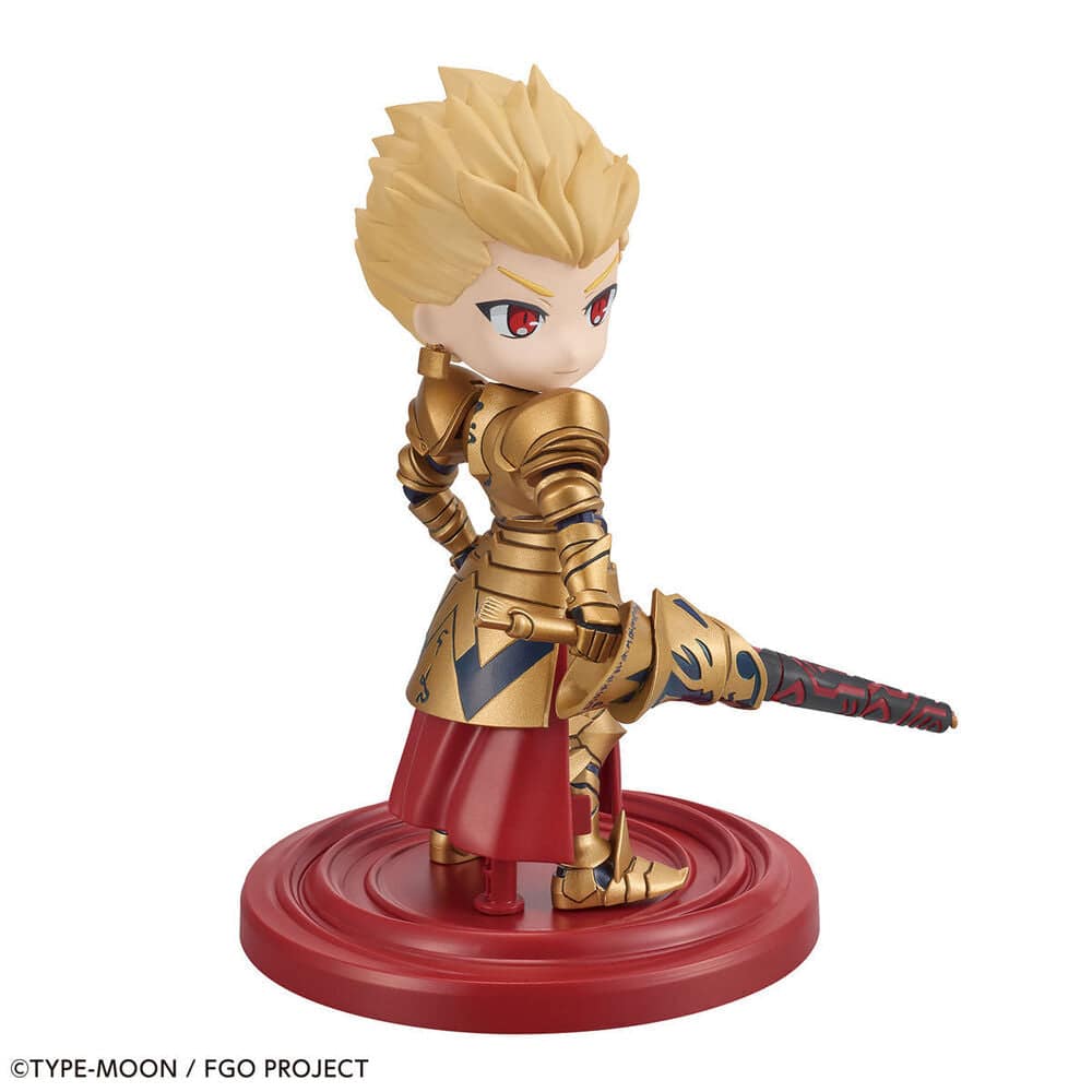 PETITRITS ARCHER/GILGAMESH