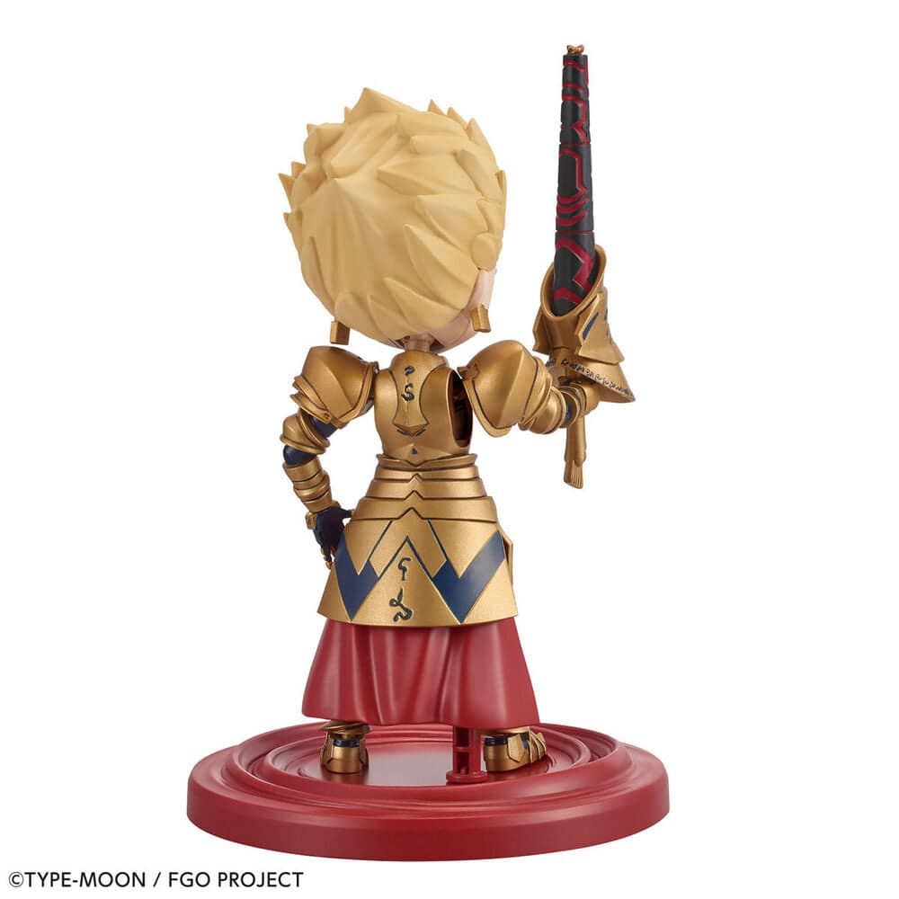 PETITRITS ARCHER/GILGAMESH