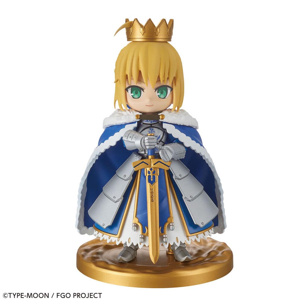 PETITRITS SABER/Altria Pendragon