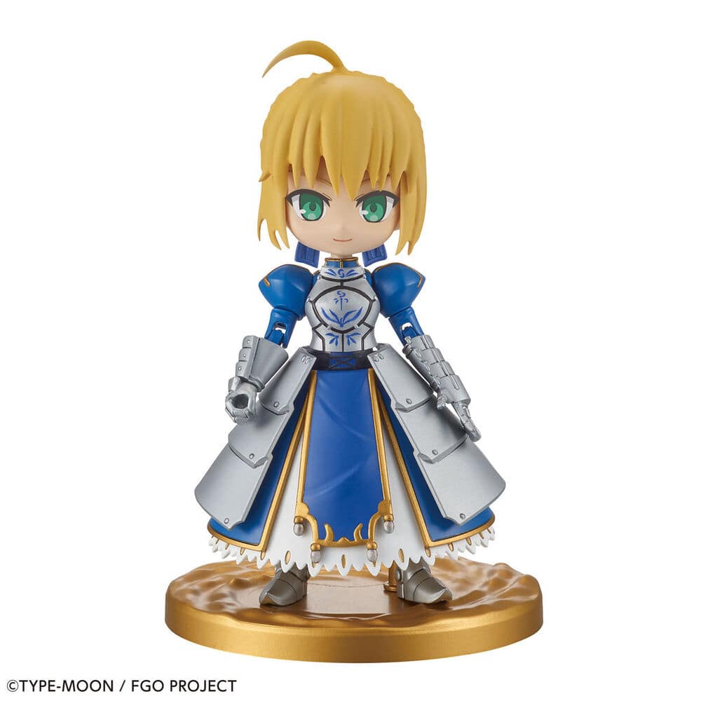 PETITRITS SABER/Altria Pendragon