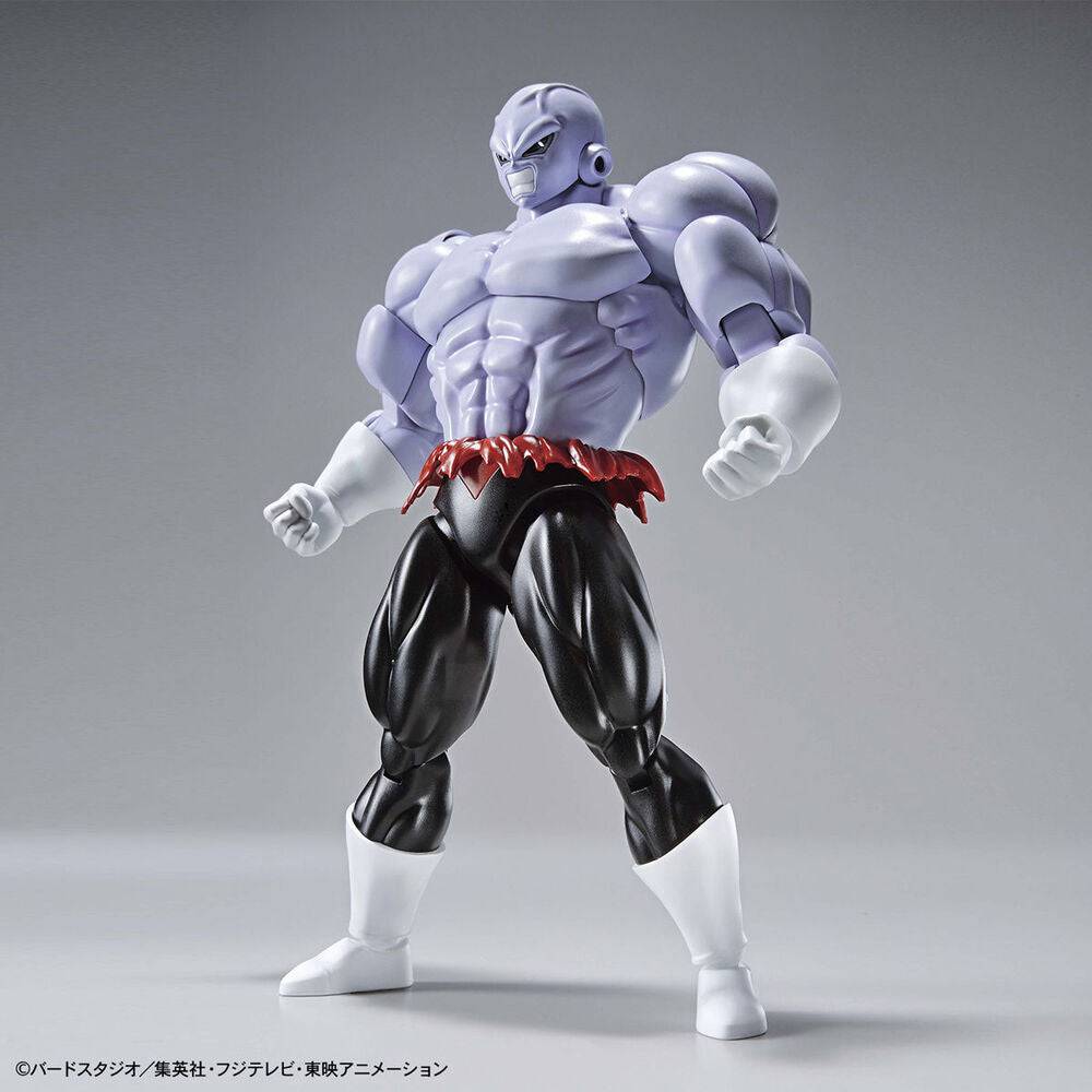 Figure-rise Standard JIREN